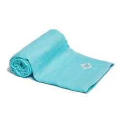 Bamboo Swaddle Large - Mint