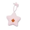 Star Rattle - Pink