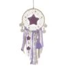 Dream Catcher - Lilac