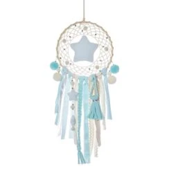 Dream Catcher - Mint -Fun with Mum Soldes MG 0013