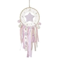 Dream Catcher - Pink