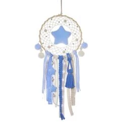 Dream Catcher - Blue