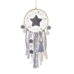 Dream Catcher - Grey