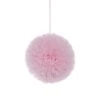Pom-pom 15 Cm - Natural Pink