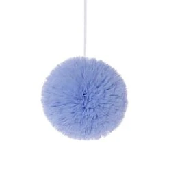 Pom-pom 15 Cm - Lilac
