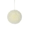 Pom-pom 15 Cm - Ecru