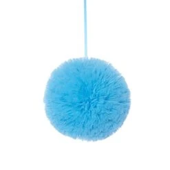 Pom-pom 10 Cm - Turquise