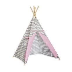 Teepee Tent - Sweet Moment