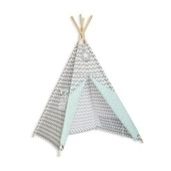 Teepee Tent - Fresh Mint