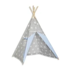 Teepee Tent - Sea Breeze