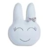 Bunny Pillow - Mint