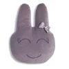 Bunny Pillow - Grey