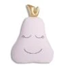 Pear Pillow - Pink