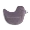 Bird Pillow - Grey