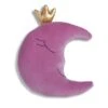 Moon Pillow - Lilac