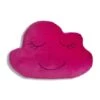 Cloud Pillow - Fuchsia