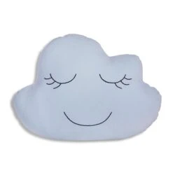 Cloud Pillow - Mint