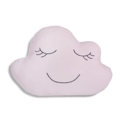 Cloud Pillow - Pink