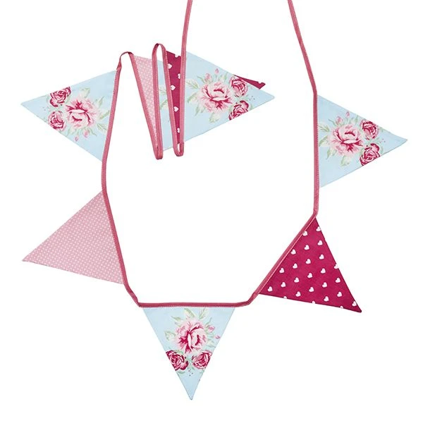 Garland - Angelic Rose 1 Garland - Angelic Rose