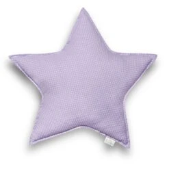 Pillow - Star Lilac