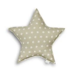 Pillow - Star Beige In Stars