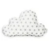Pillow - Cloud In Grey Stars