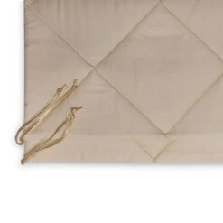 Floor Mat - Gold Ecru