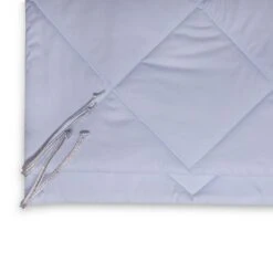 Floor Mat - Silver Blue