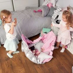 Playmat - Love To The Moon 13 Playmat - Love To The Moon -Fun with Mum Soldes Play mat pink4 2