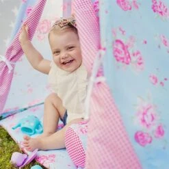 Garland - Angelic Rose 7 Garland - Angelic Rose -Fun with Mum Soldes angelic rose