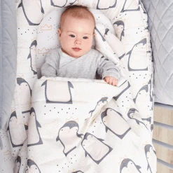 Toddler Bed Set M - Boho -Fun with Mum Soldes baby quilt lovely penguin 9