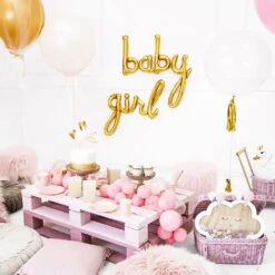 Party Balloons Set Max Baby Shower -Fun with Mum Soldes babygirl