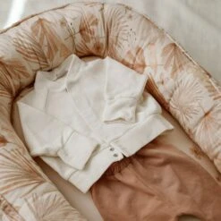 Baby Nest - Boho -Fun with Mum Soldes babynest boho 2