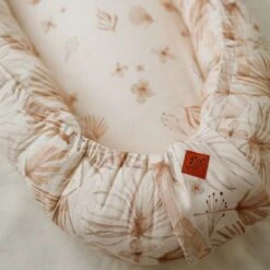 Baby Nest - Boho -Fun with Mum Soldes babynest boho 3