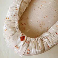 Baby Nest - Goose -Fun with Mum Soldes babynest goose 2