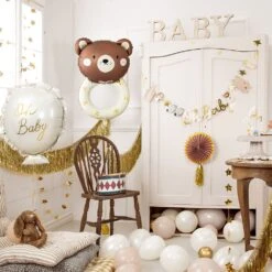 Party Balloons Set Max Baby Shower -Fun with Mum Soldes banerohbaby6 1