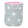 Basket For Toys - Candy Star