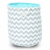 Basket For Toys - Magic Turquoise