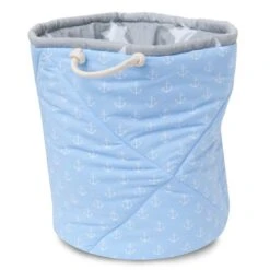Basket For Toys - Sea Breeze