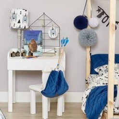 Backpack - Bear Face -Fun with Mum Soldes bear face tablelamp