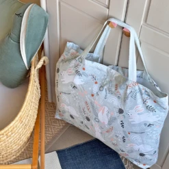 Junior & XL Bedding Bag - Rabbit