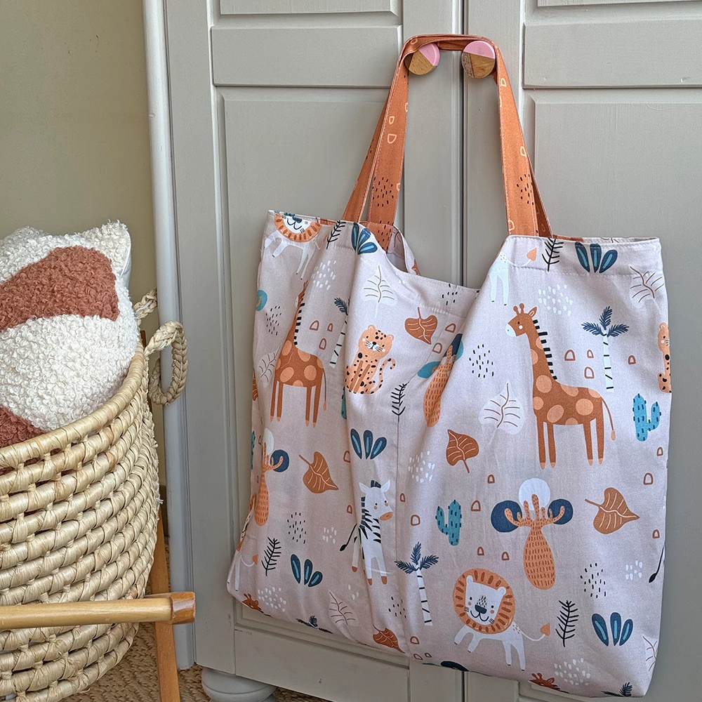 Baby & Toddler Bedding Bag - Dino 3 Baby & Toddler Bedding Bag - Dino – Image 3