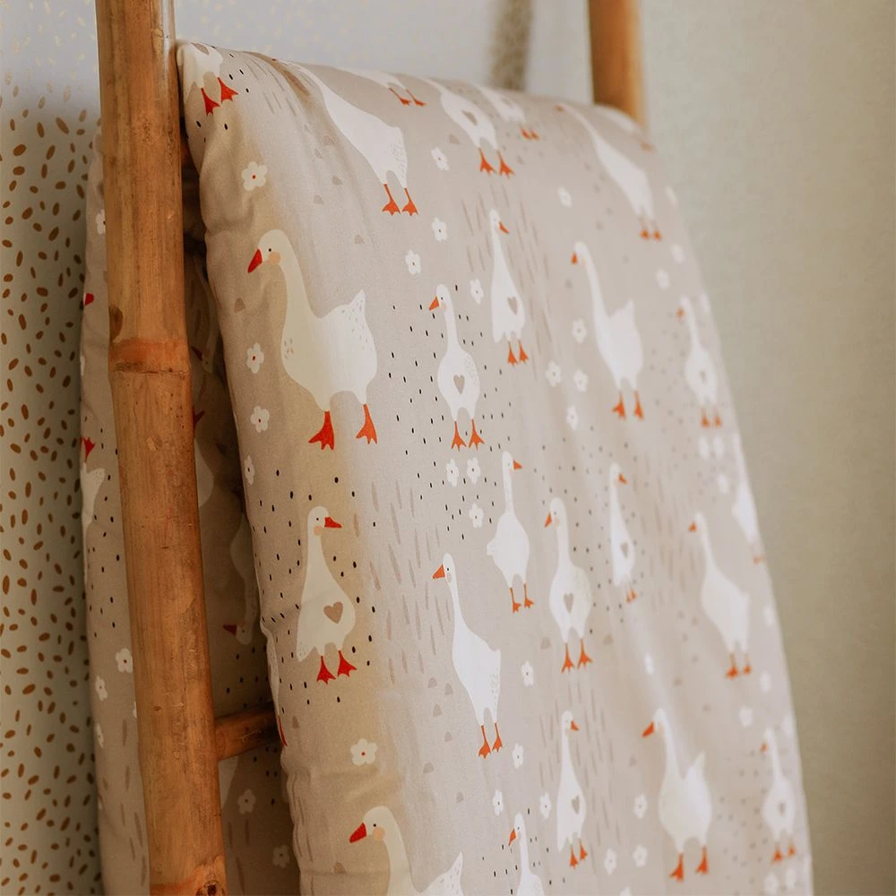 Duvet Set 100x120 - Goose 5 Duvet Set 100x120 - Goose – Image 5