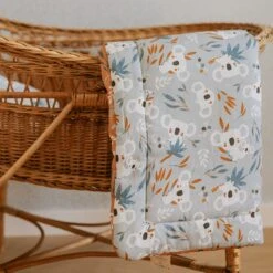 Toddler Pillow M - Koala -Fun with Mum Soldes bedding koala6 13