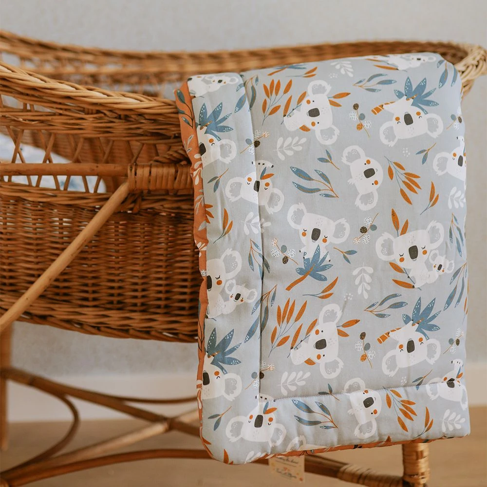 Baby Bed Set S - Koala 9 Baby Bed Set S - Koala – Image 9