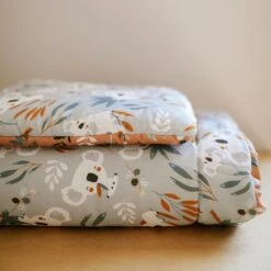 Toddler Blanket Set M - Koala -Fun with Mum Soldes bedding koala 20