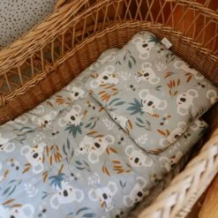 Toddler Bed Pillow M - Koala 8 Toddler Bed Pillow M - Koala -Fun with Mum Soldes bedding koala 3