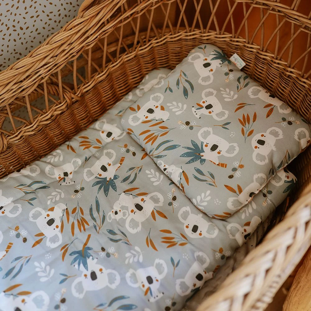 Baby Bed Set S - Koala 7 Baby Bed Set S - Koala – Image 7