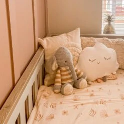 Bedsheet M - Boho -Fun with Mum Soldes bedsheet boho2 1