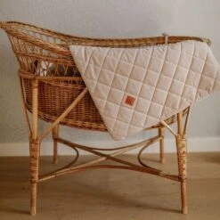 Junior Blanket Set L - Goose -Fun with Mum Soldes blanket goose2 2